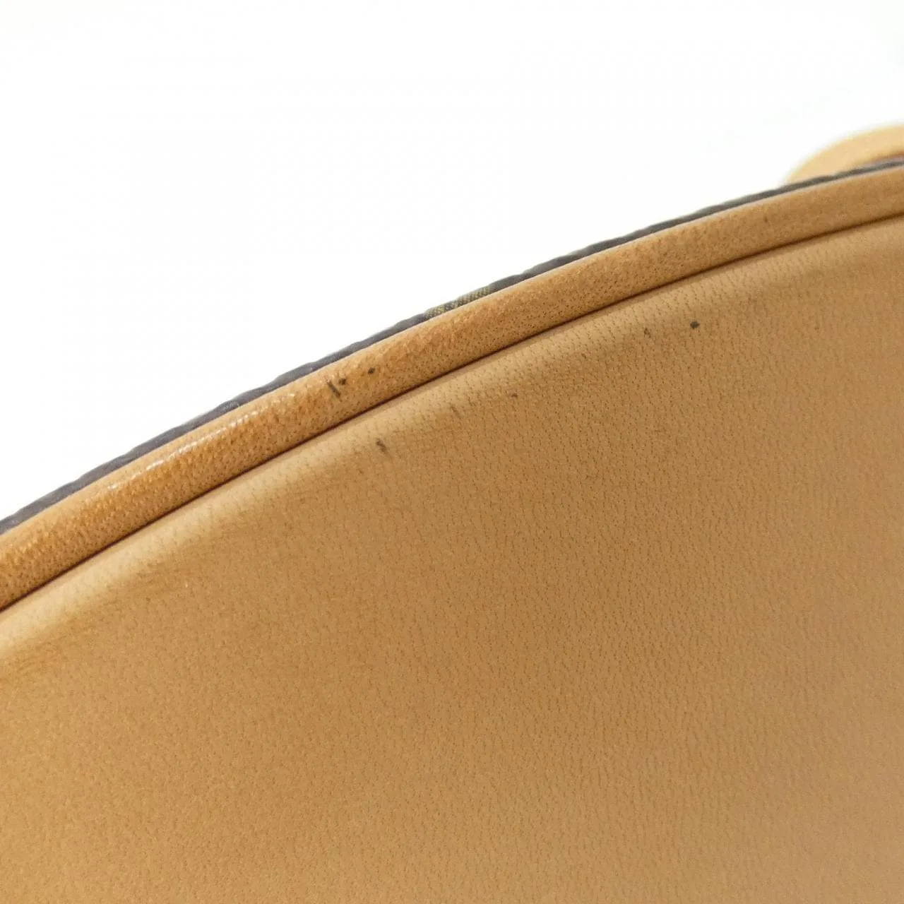 LOUIS VUITTON Drouot M51290 Shoulder Monogram Black Monogram Rank A - Thumbnail 3