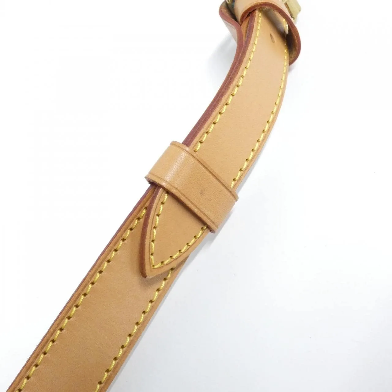 LOUIS VUITTON Keepall M41416 Boston Monogram 黑色 Monogram 中古品B - 縮圖 7