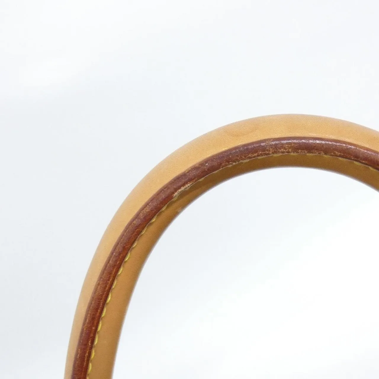 LOUIS VUITTON Keepall M41416 Boston Monogram 黑色 Monogram 中古品B - 縮圖 8