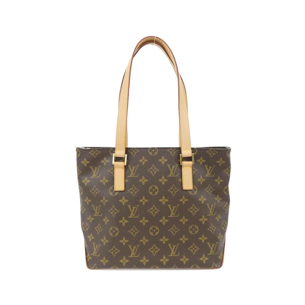 LOUIS VUITTON M51148 Handbag Monogram