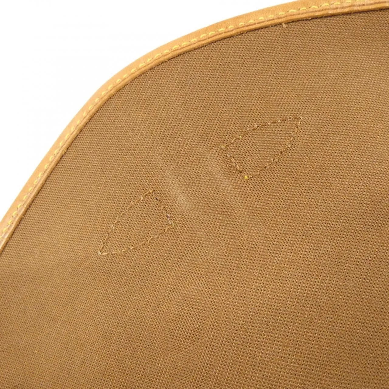 LOUIS VUITTON M42256 Shoulder Monogram Black Monogram - Thumbnail 10