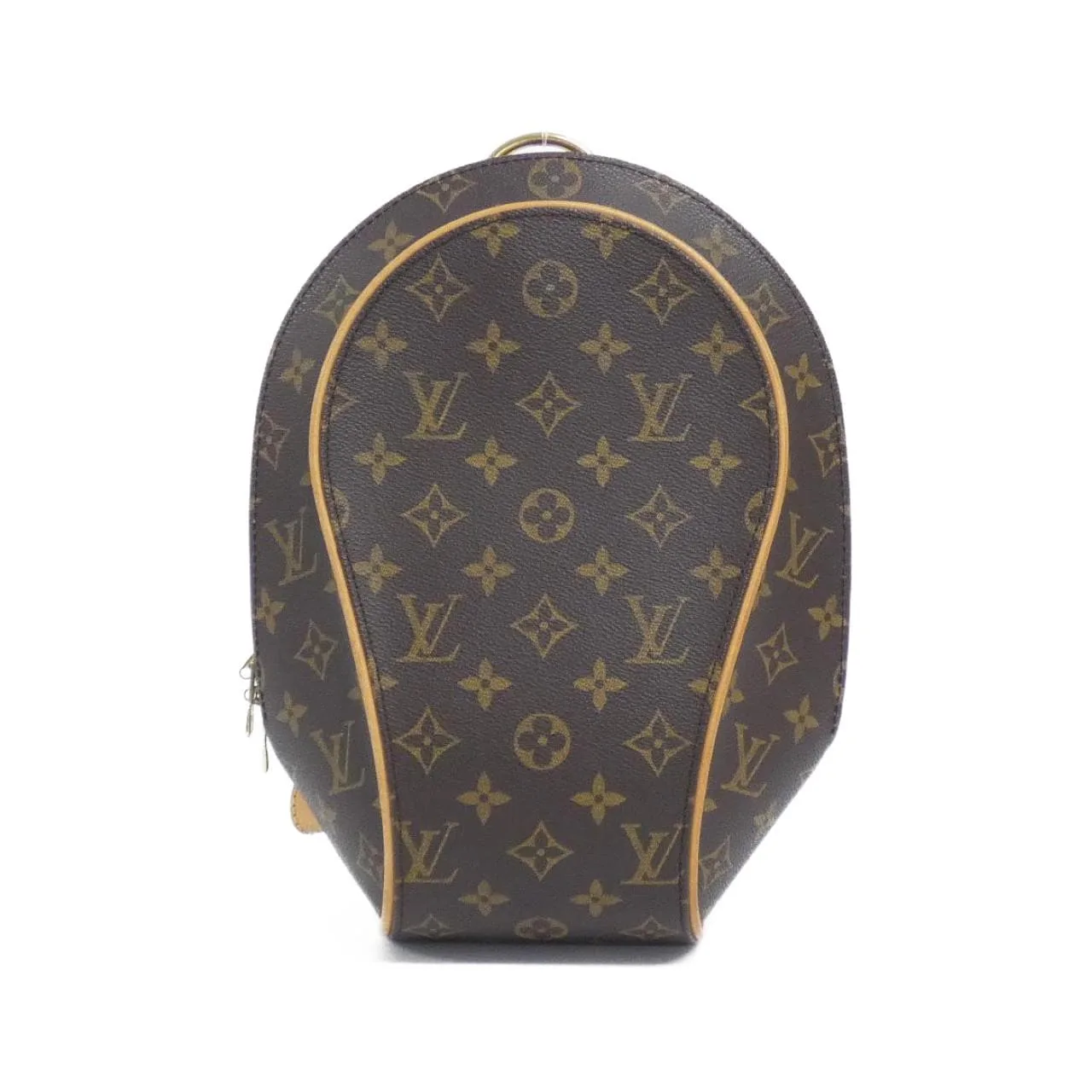 LOUIS VUITTON M51125 Backpack Monogram Black