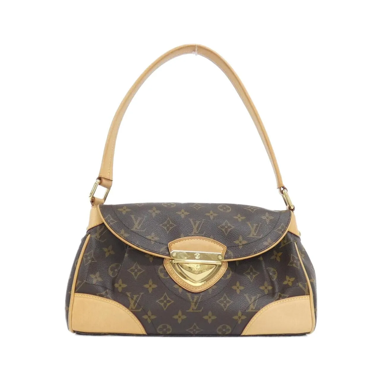 LOUIS VUITTON M40121 Shoulder Monogram