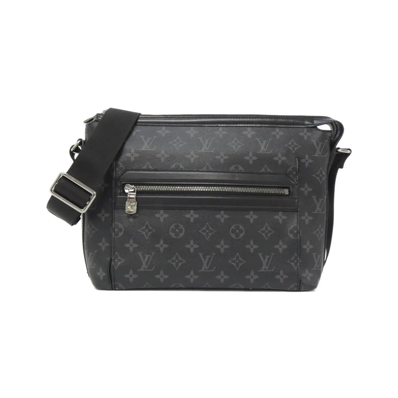 LOUIS VUITTON Eclipse M44223 Shoulder Monogram