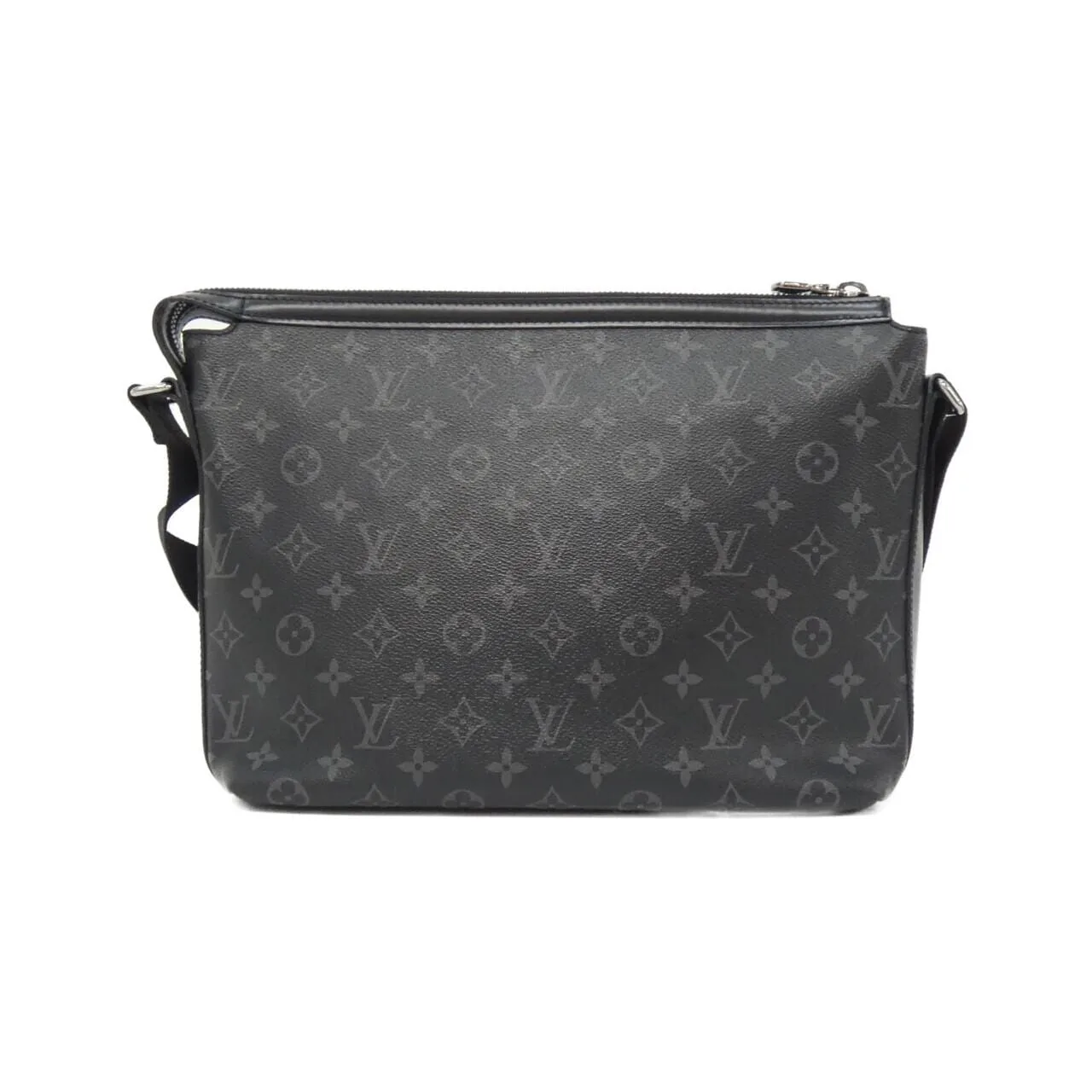LOUIS VUITTON Eclipse M44223 Shoulder Monogram Black Monogram Rank A - Thumbnail 2