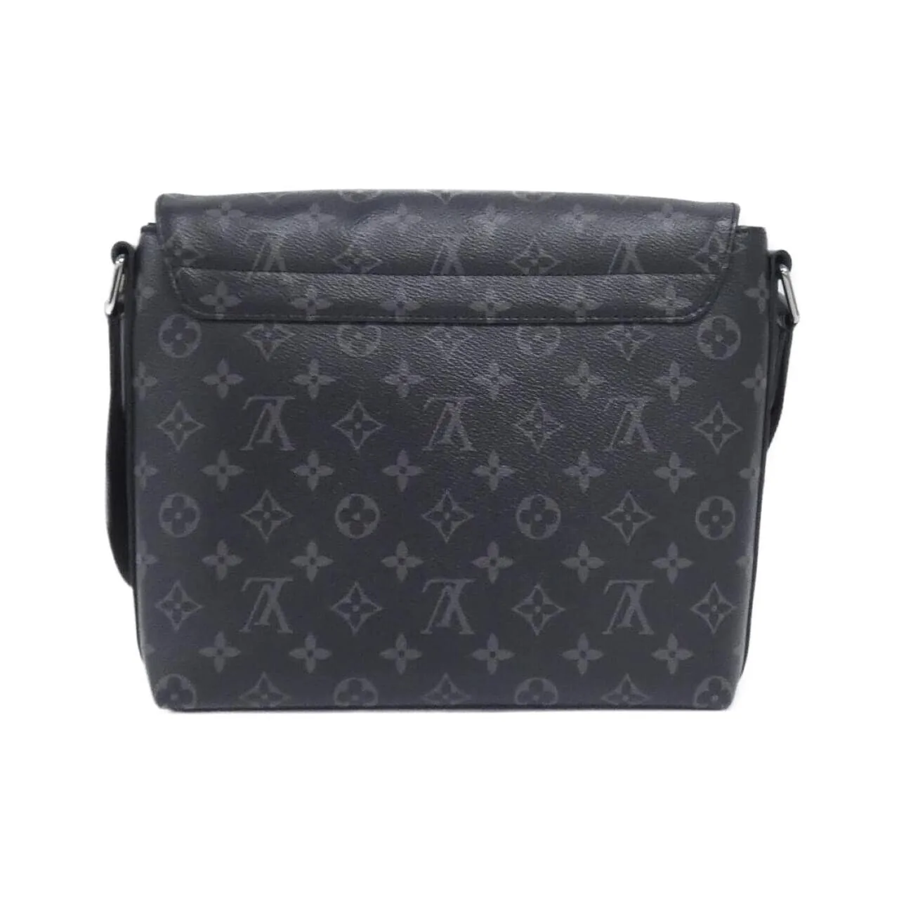 LOUIS VUITTON M45272 Shoulder Monogram Black Monogram - Thumbnail 2