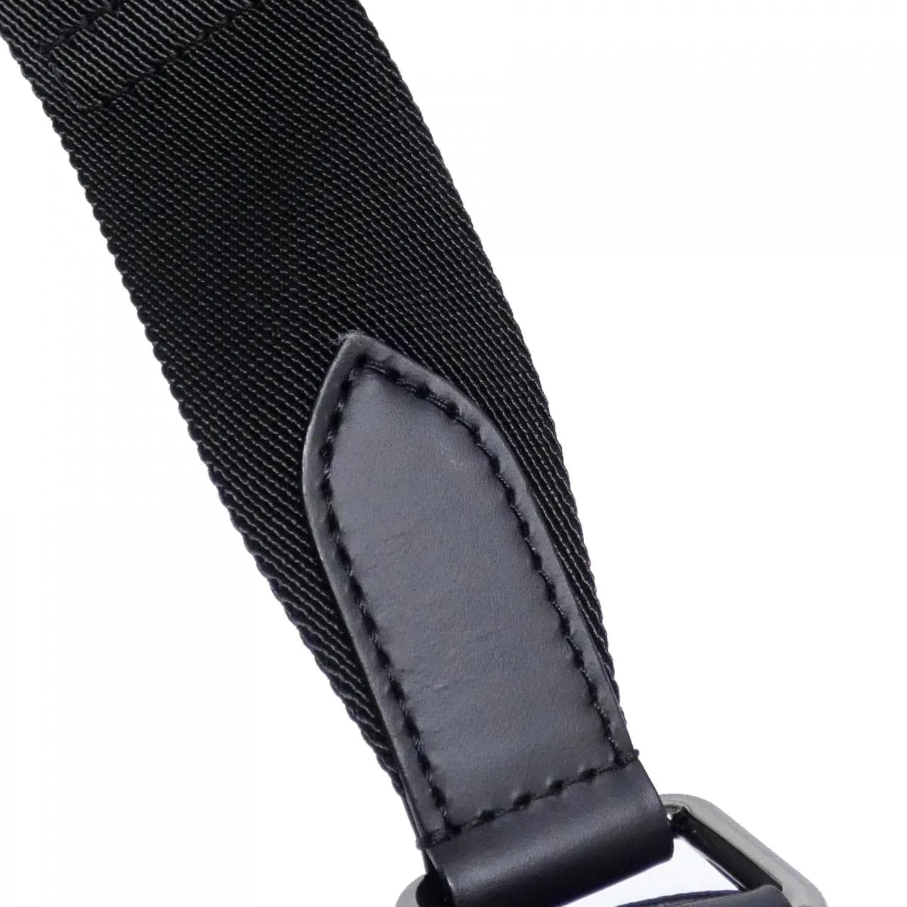 LOUIS VUITTON M45272 Shoulder Monogram Black Monogram - Thumbnail 6