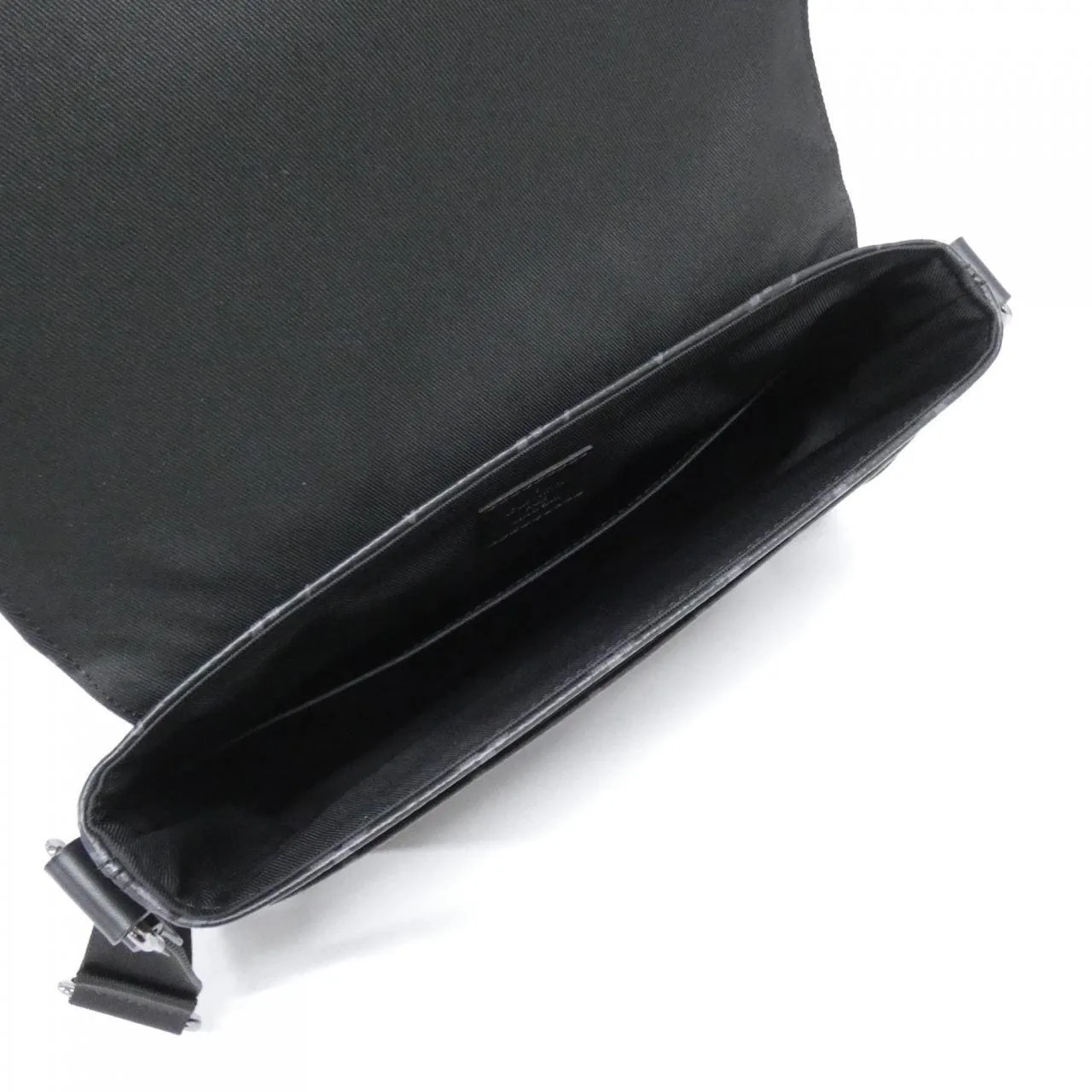 LOUIS VUITTON M45272 Shoulder Monogram Black Monogram - Thumbnail 7