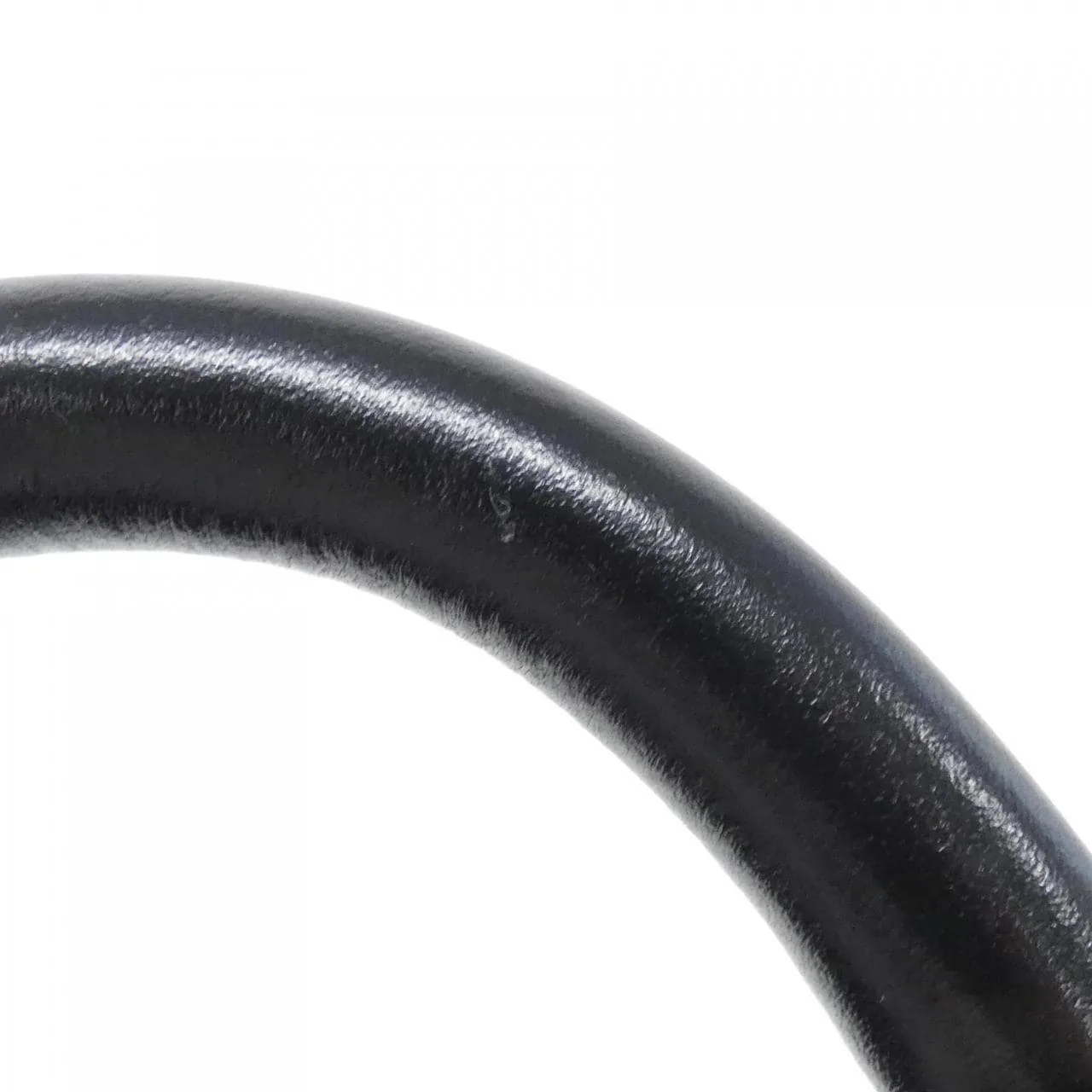 LOUIS VUITTON Eclipse M46453 Handbag Monogram 黑色 Monogram 中古品A - 縮圖 4