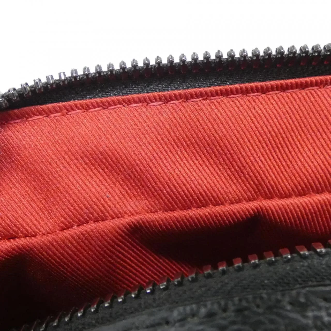 LOUIS VUITTON N40280 Shoulder Damier Black Damier Rank A - Thumbnail 8