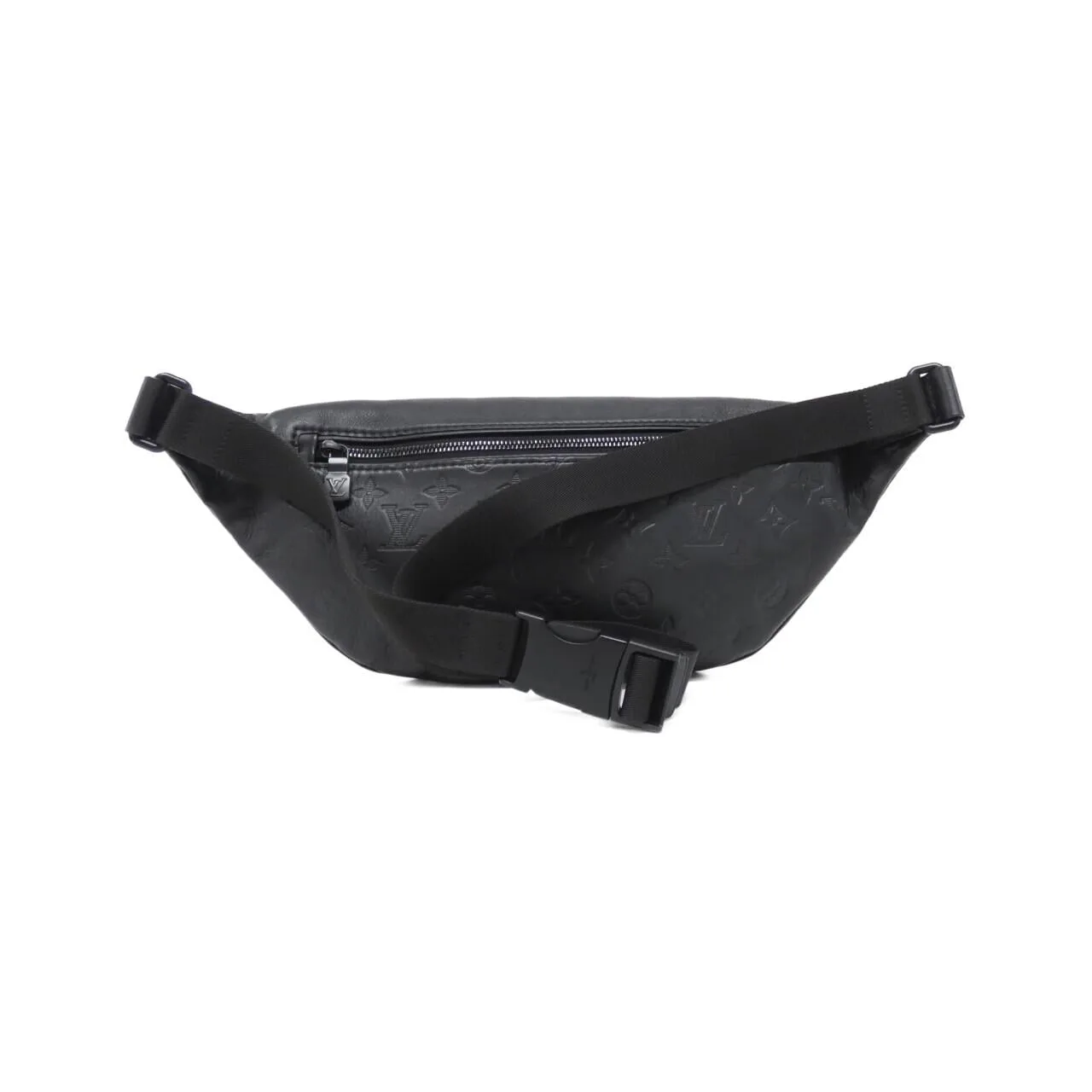 LOUIS VUITTON Discovery M44388 Shoulder Monogram Black Monogram Rank A - Thumbnail 2