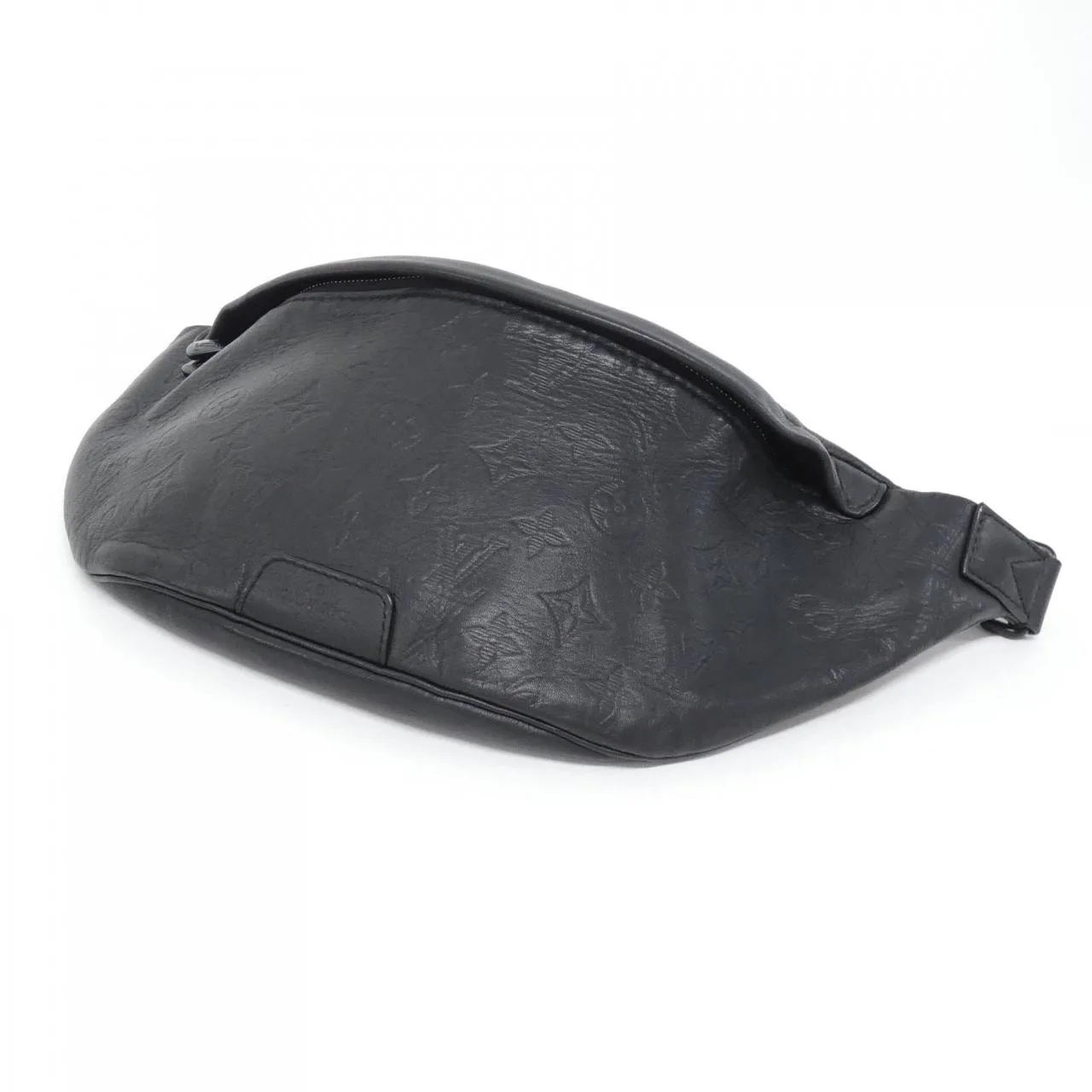 LOUIS VUITTON Discovery M44388 Shoulder Monogram Black Monogram Rank A - Thumbnail 3