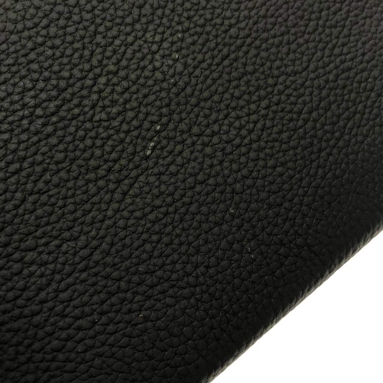 LOUIS VUITTON M82085 Shoulder Lambskin 黑色 羊皮 中古品A - 縮圖 10