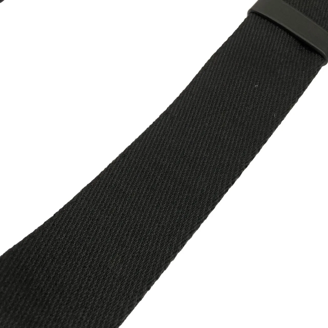 LOUIS VUITTON M57081 Shoulder Lambskin 黑色 羊皮 中古品A - 縮圖 6