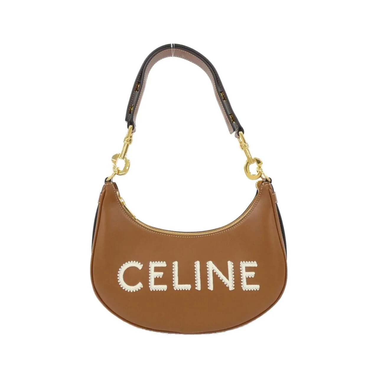 CELINE 196923ER6 Shoulder Black