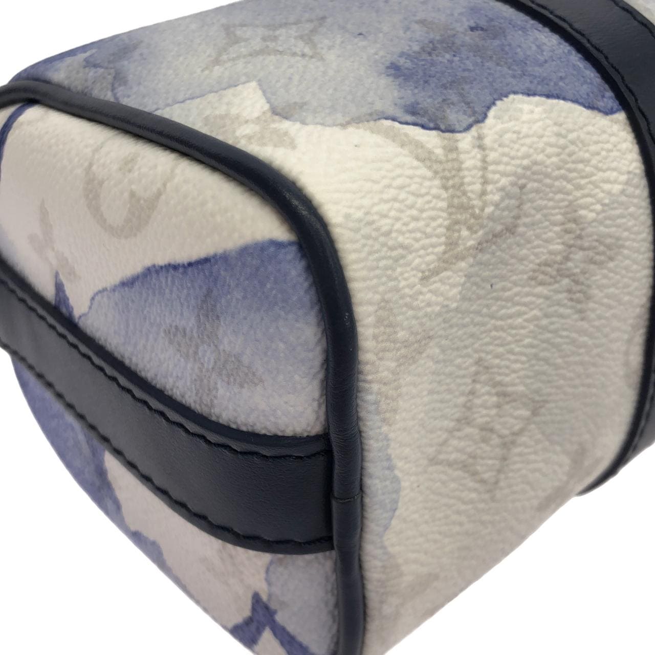 LOUIS VUITTON Keepall M45761 波士頓包 Monogram 2