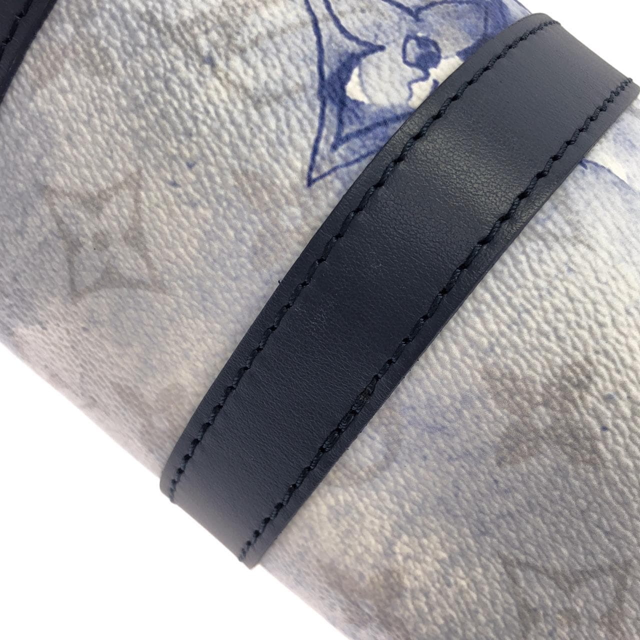 LOUIS VUITTON Keepall M45761 波士頓包 Monogram 3