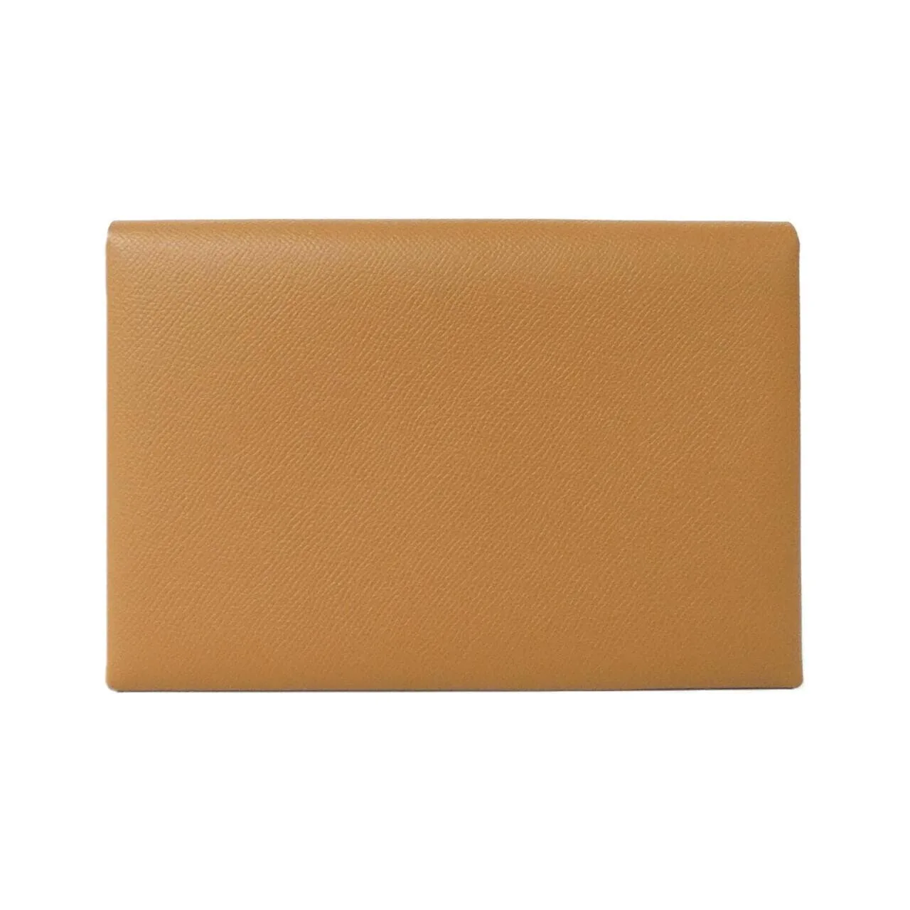 HERMES 073804CK Pouch Epsom Gold