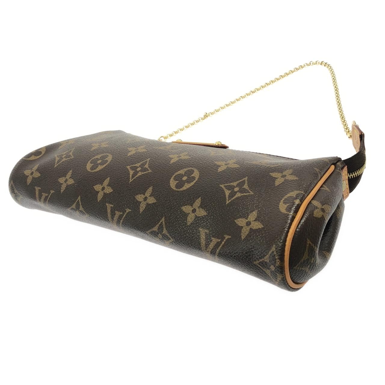 LOUIS VUITTON M95567 Shoulder Bag Monogram Black Monogram Rank A - Thumbnail 3