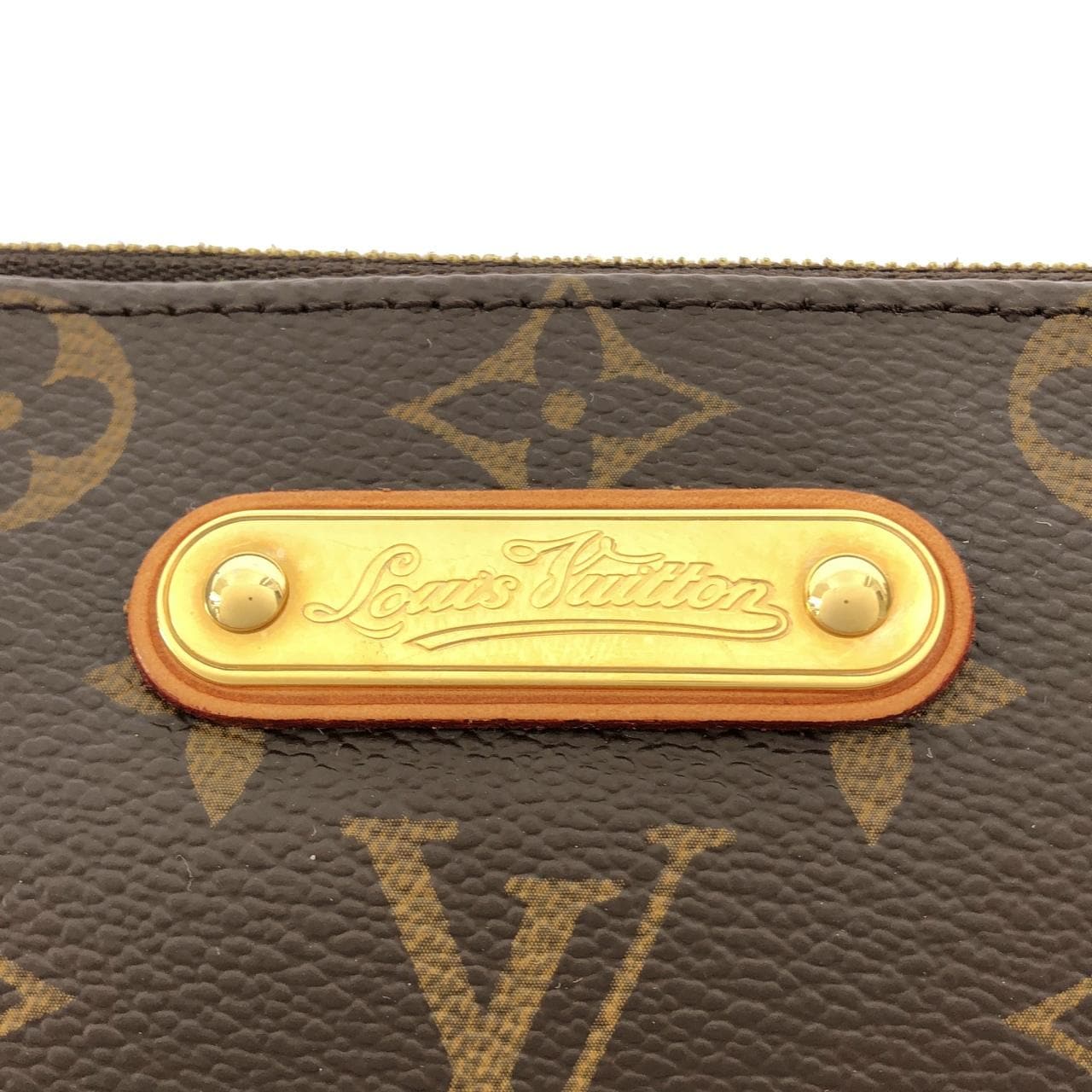 LOUIS VUITTON M95567 Shoulder Bag Monogram Black Monogram Rank A - Thumbnail 6