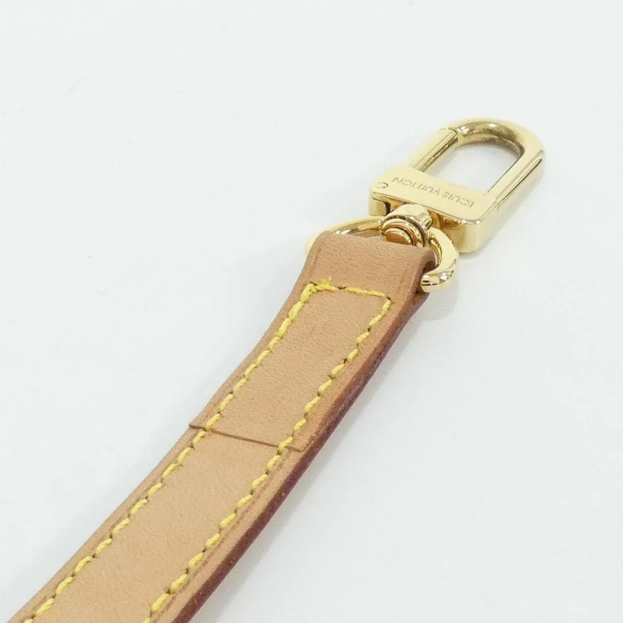 LOUIS VUITTON J52312 Wallet Leather Black Leather Rank A - Thumbnail 4