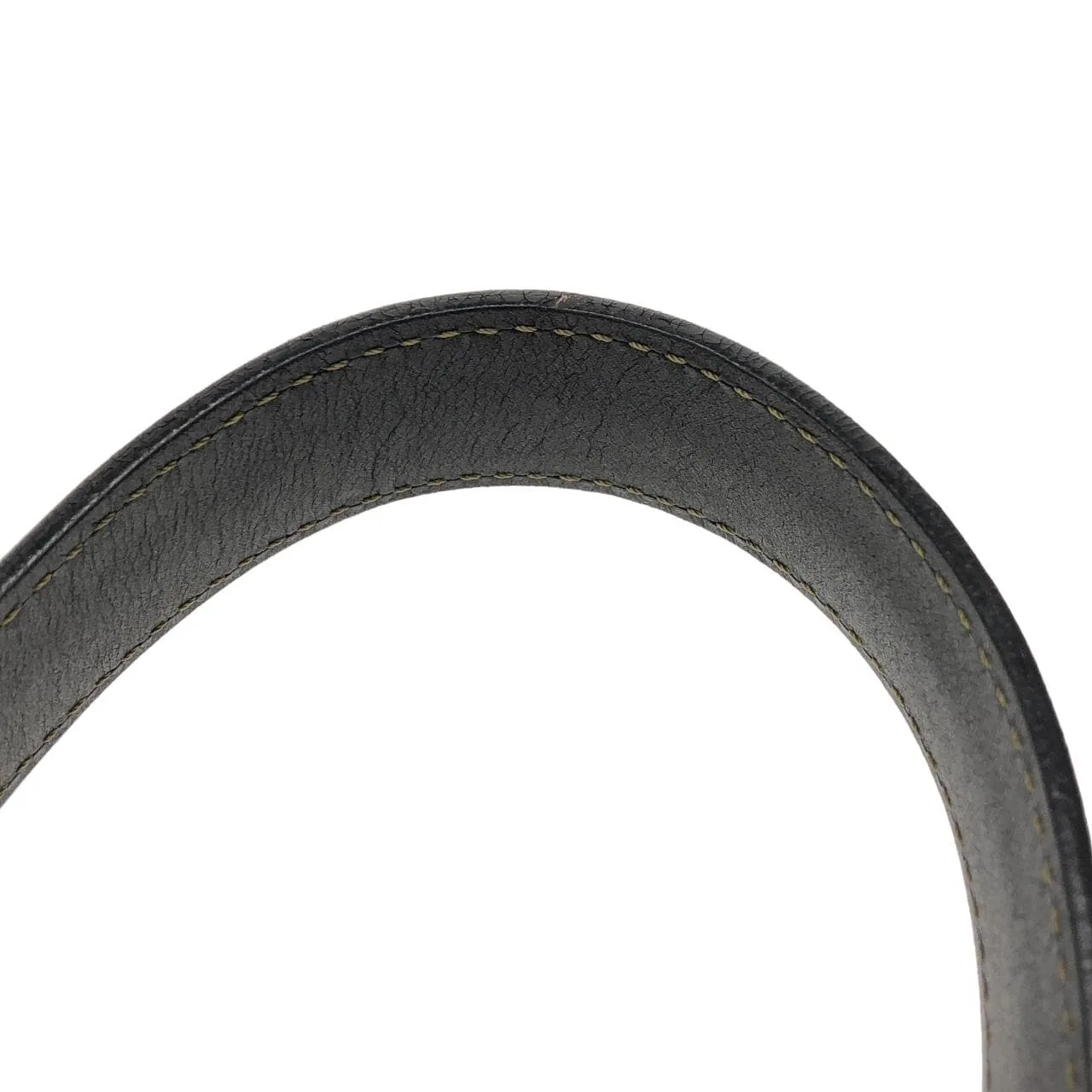 FENDI 15082 Shoulder Canvas Black Canvas Rank B - Thumbnail 5