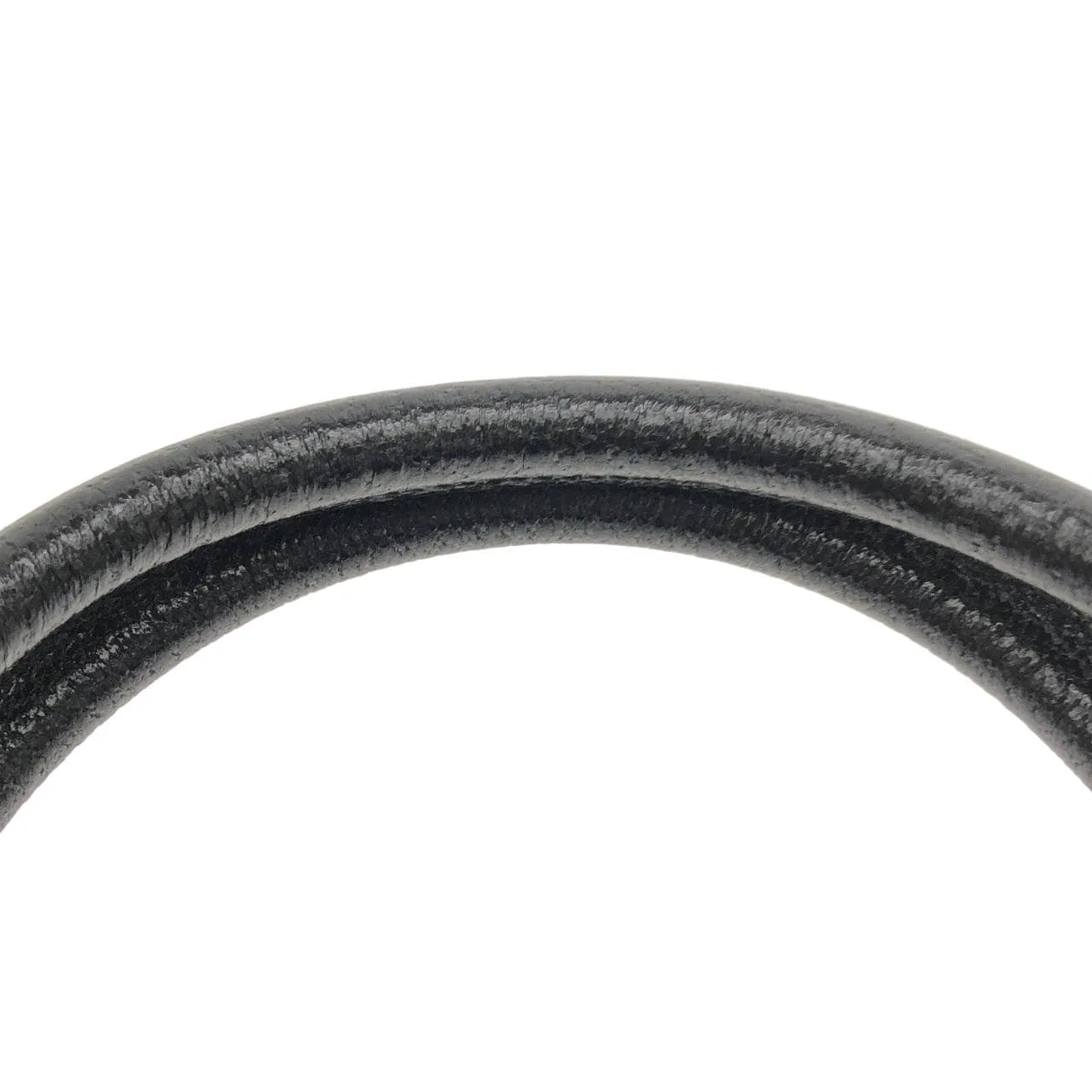 GUCCI 002 1071 手提包 皮革 黑色 皮革 中古品A - 縮圖 6