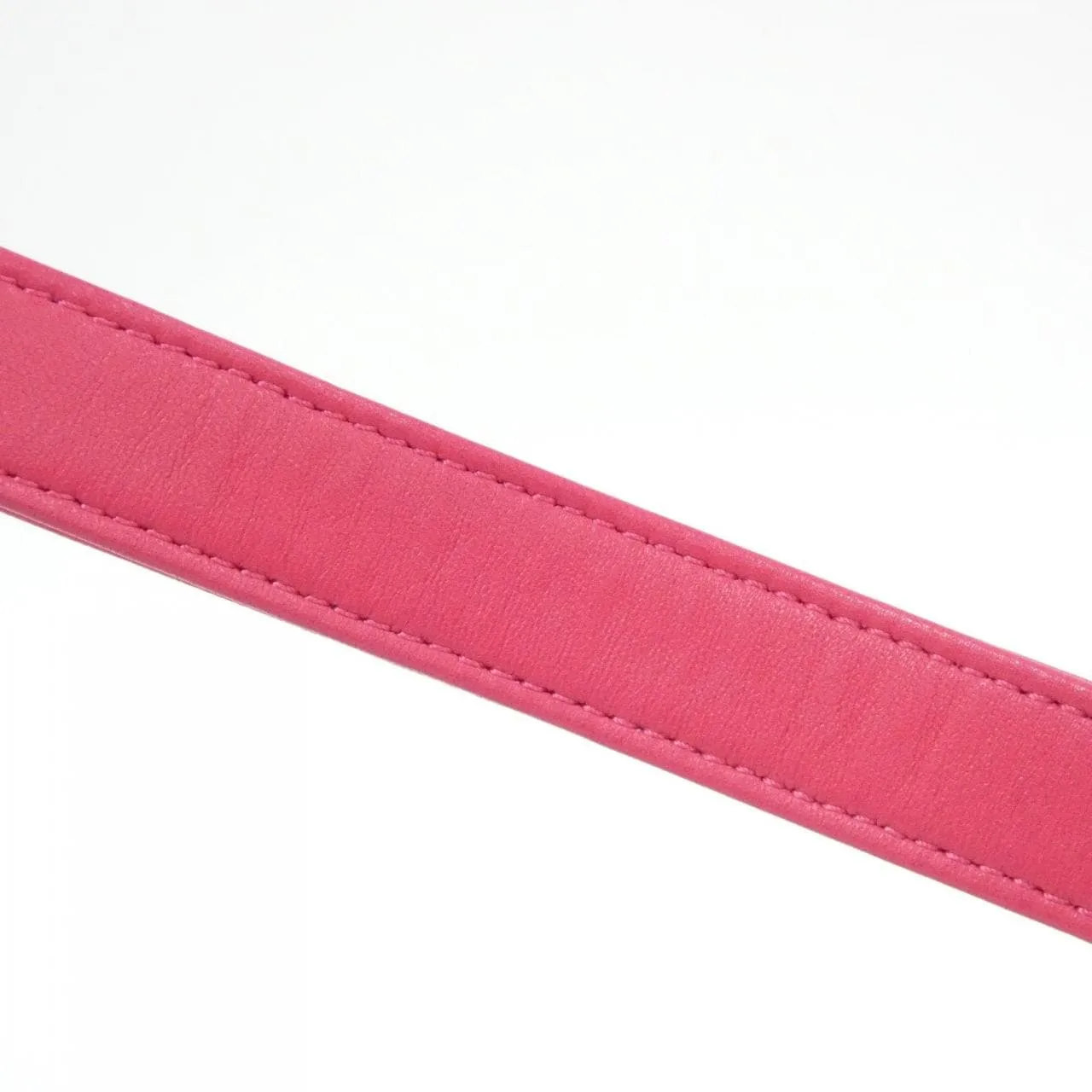 CHANEL Boy Chanel 67085 Shoulder 粉色 - 縮圖 7