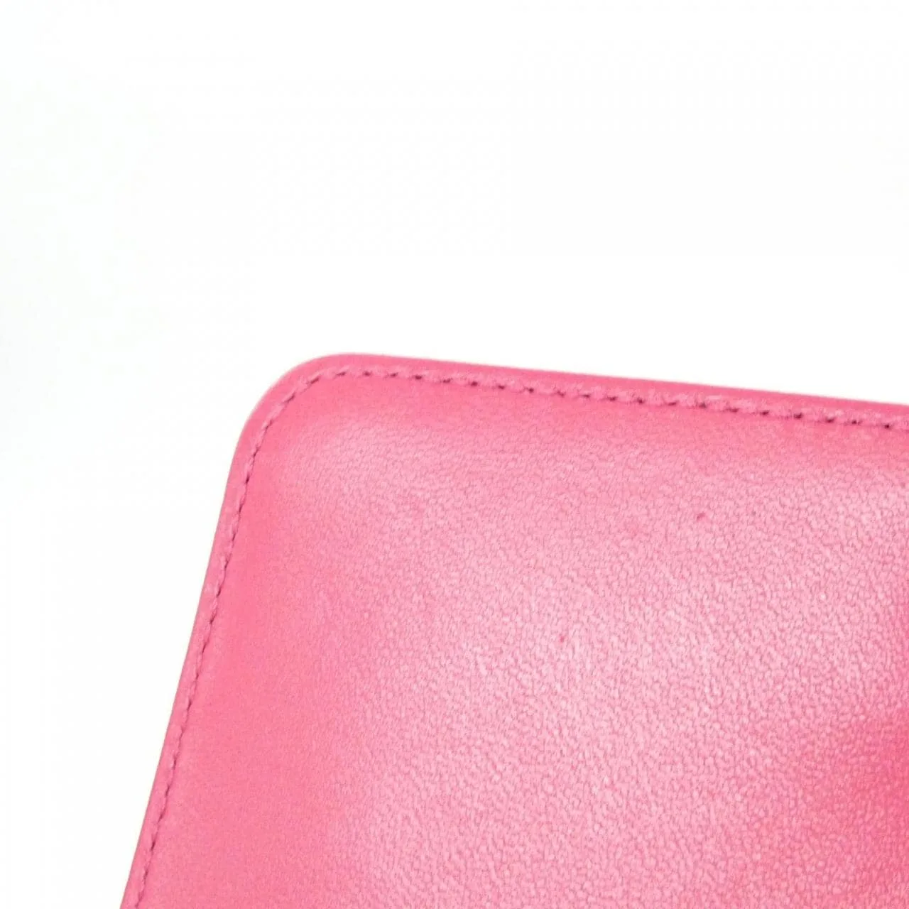 CHANEL Boy Chanel 67085 Shoulder 粉色 - 縮圖 9