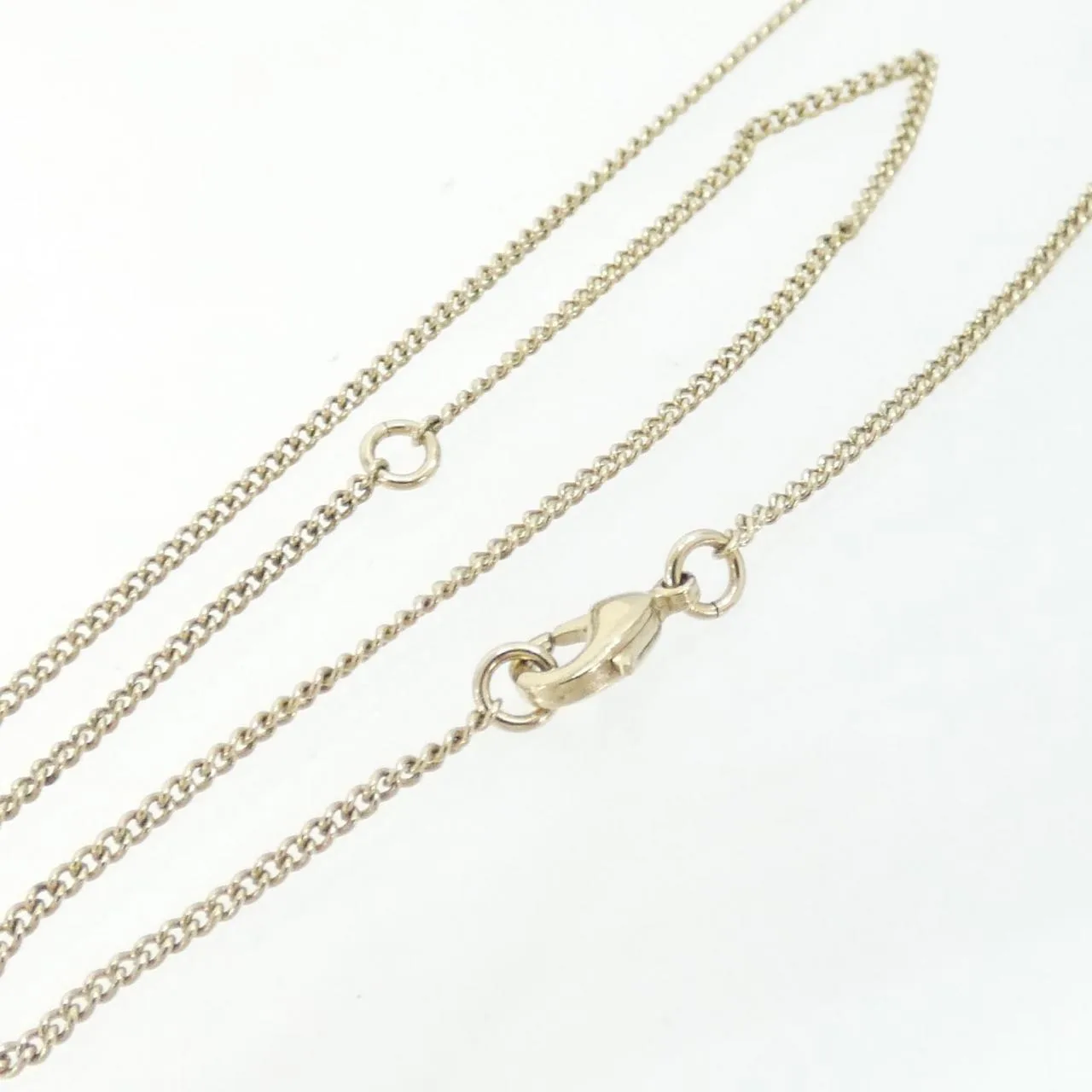 CHANEL AB2360 Accessories 黑色 中古品A - 縮圖 4