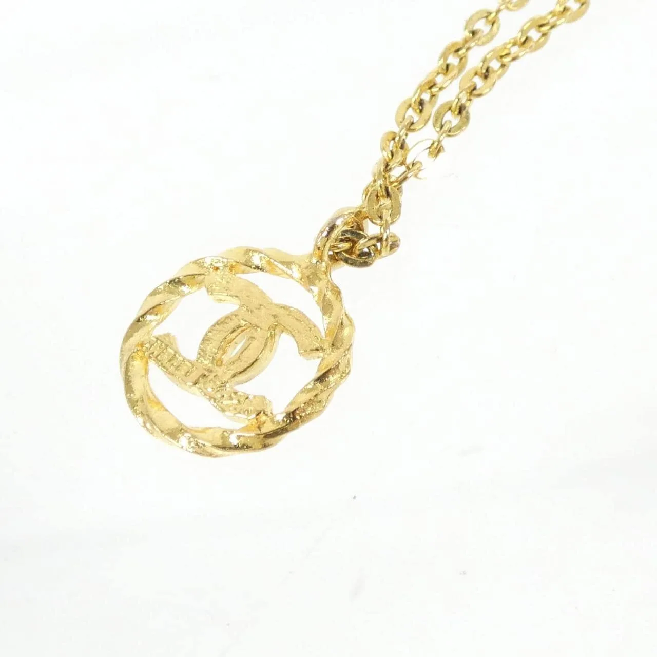 CHANEL Accessories Black Rank A - Thumbnail 3