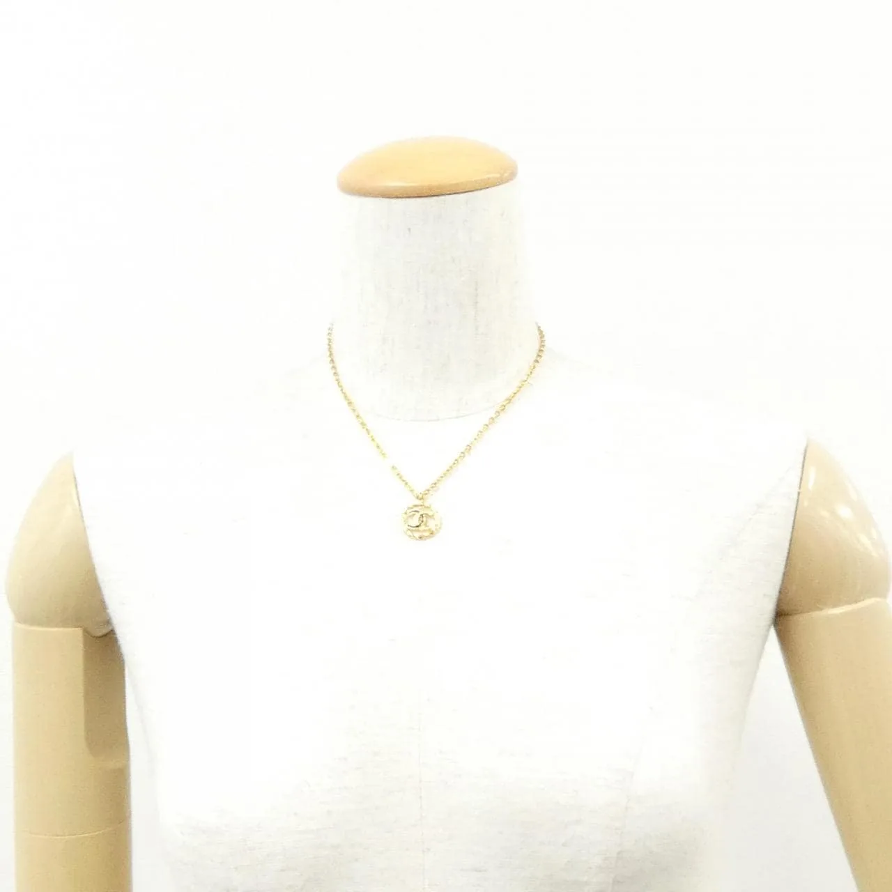 CHANEL Accessories Black Rank A - Thumbnail 5