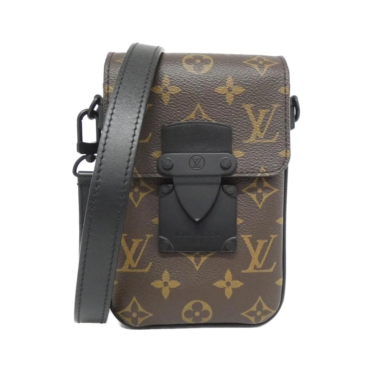 LOUIS VUITTON M81522 Shoulder Monogram