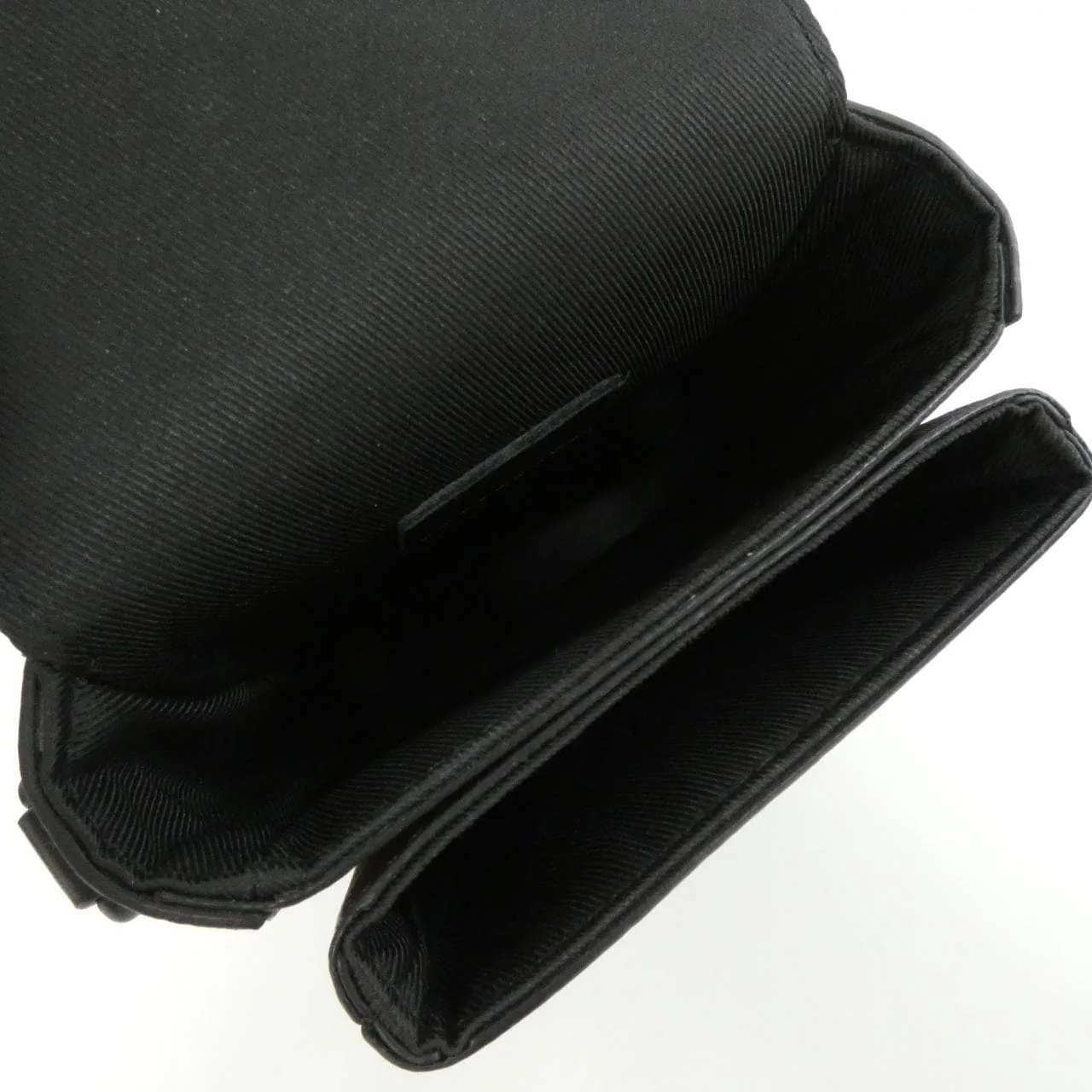 LOUIS VUITTON M81522 Shoulder Monogram 黑色 Monogram 中古品A - 縮圖 5