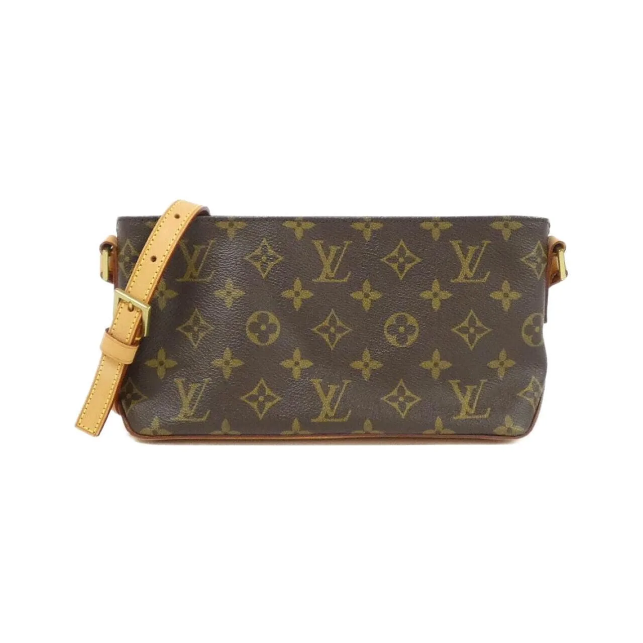 LOUIS VUITTON M51240 Shoulder Monogram