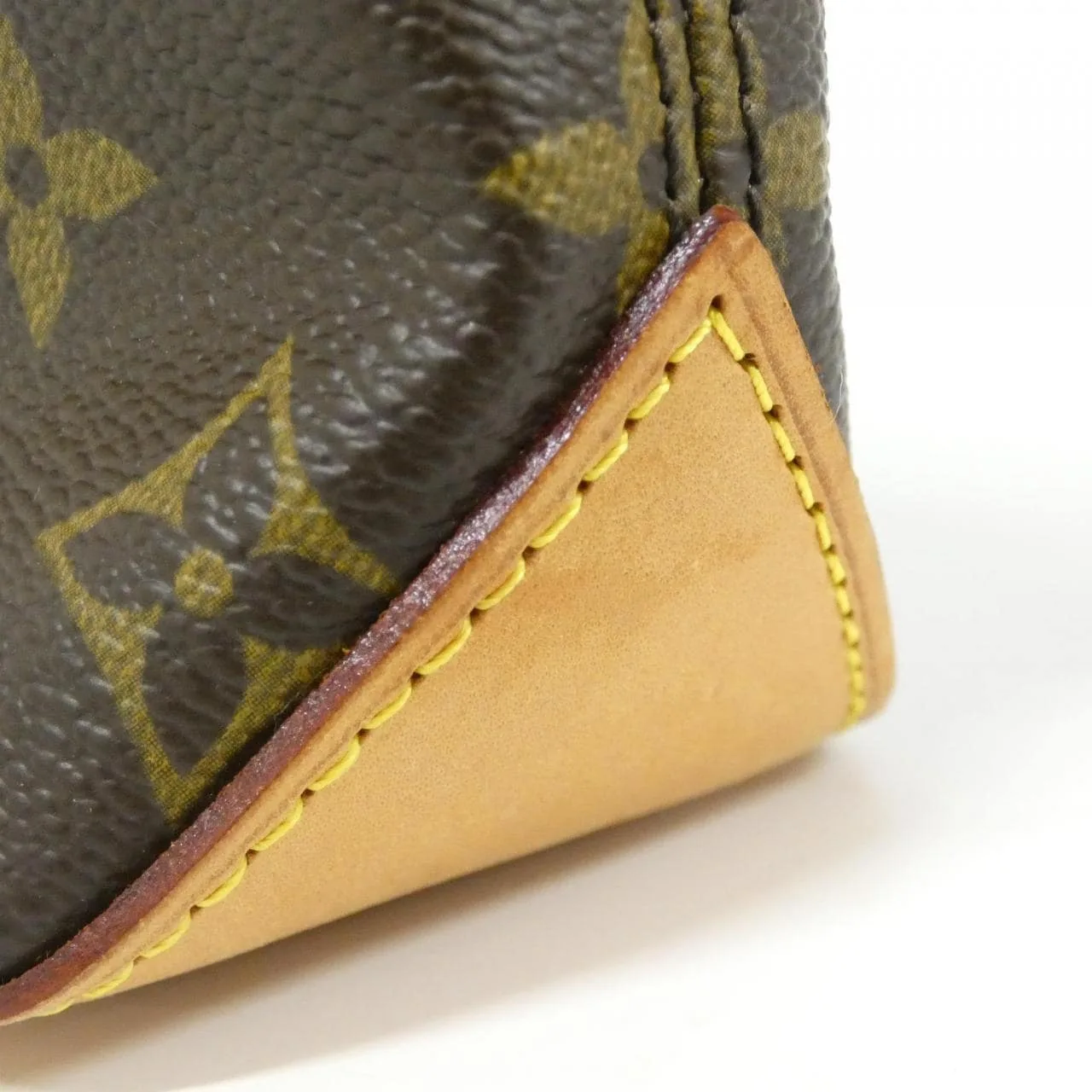 LOUIS VUITTON M51240 Shoulder Monogram Black Monogram - Thumbnail 5