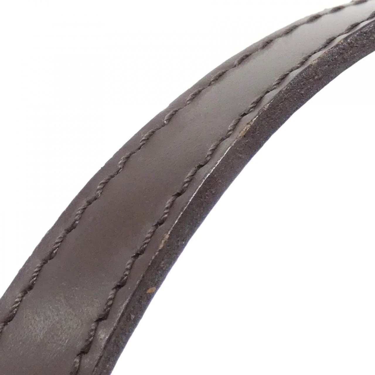 LOUIS VUITTON Papillon N51304 Handbag Damier Black Damier Rank A - Thumbnail 5