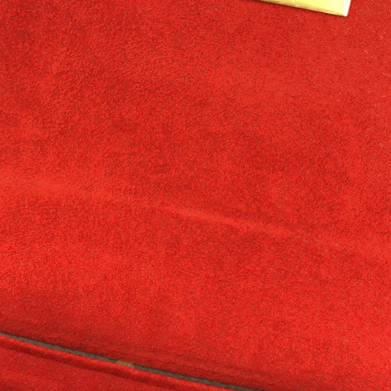 LOUIS VUITTON M44322 Handbag Monogram 黑色 Monogram 中古品A - 縮圖 9