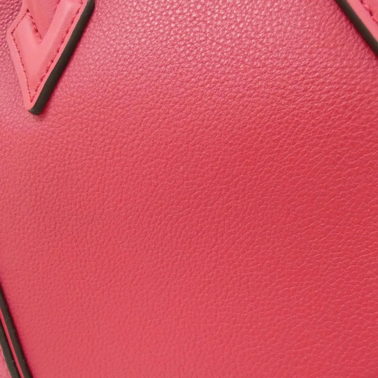 LOUIS VUITTON M94640 Tote Monogram 黑色 Monogram 中古品A - 縮圖 5