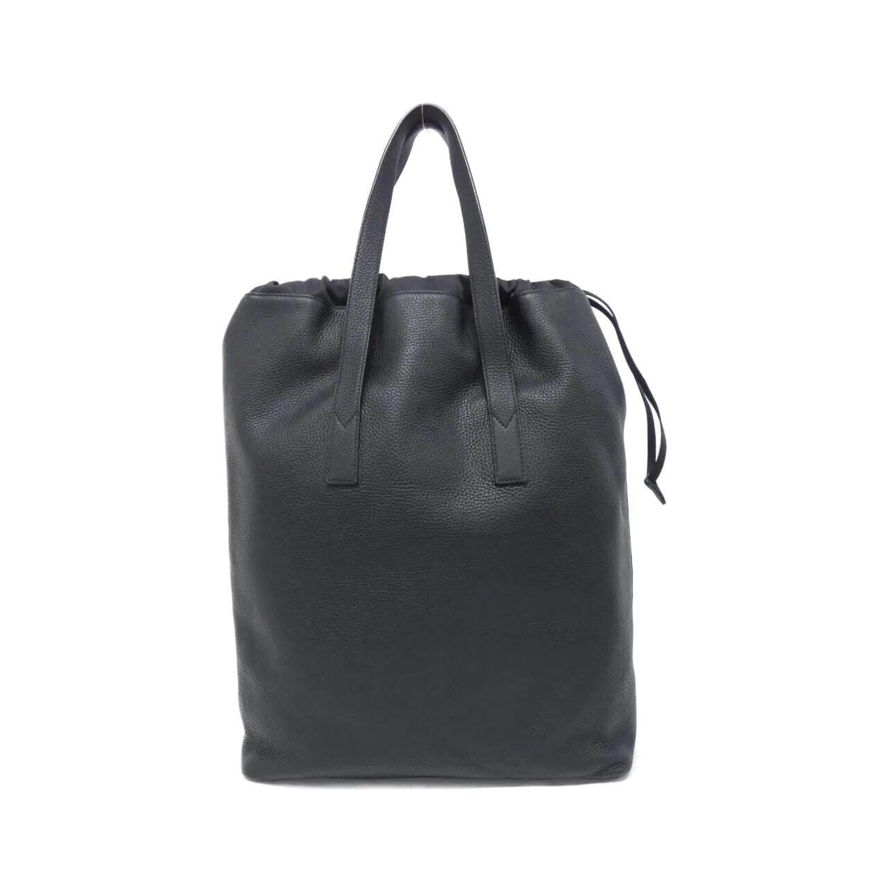 LOUIS VUITTON M55000 Shoulder Black Rank A - Thumbnail 2