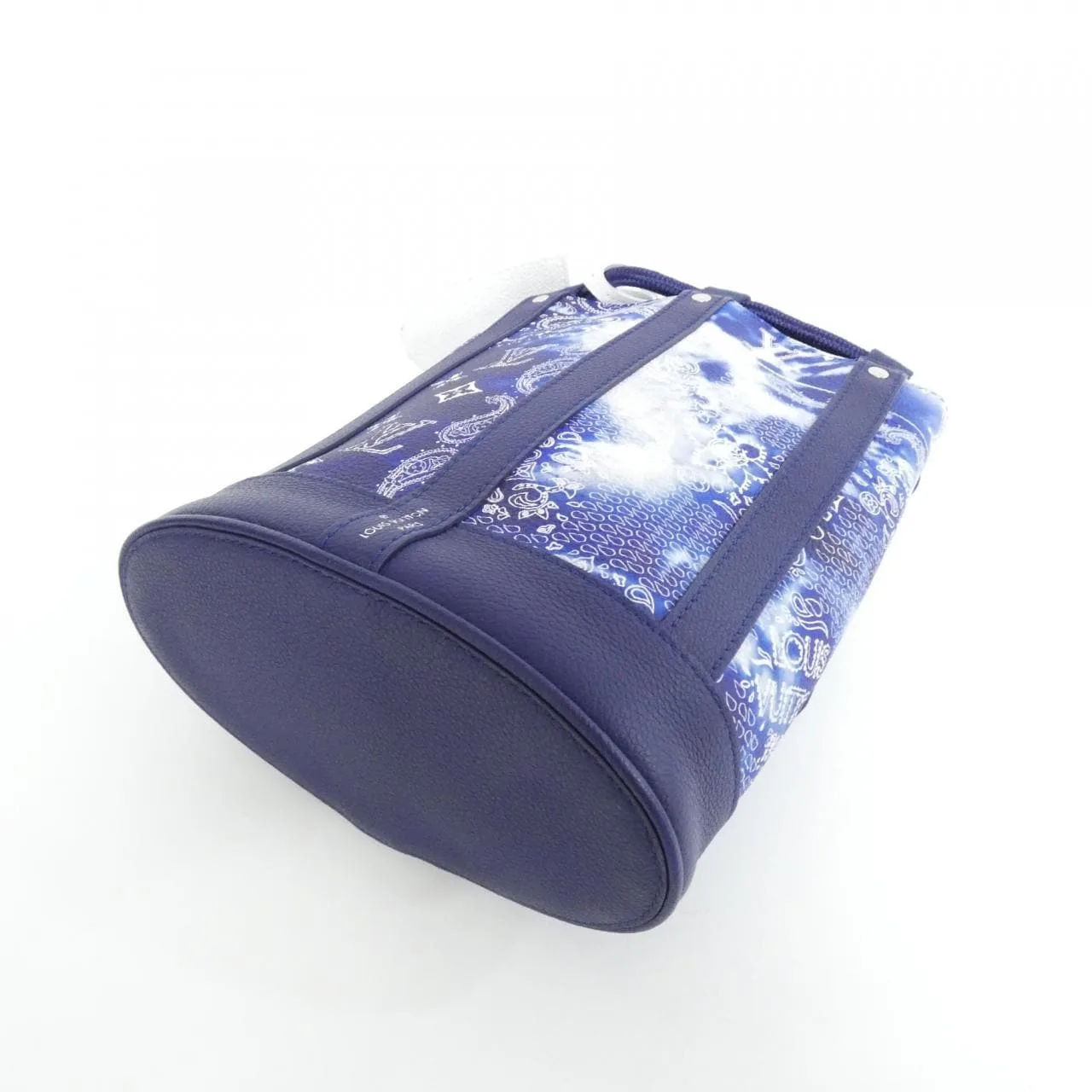 LOUIS VUITTON M20562 Shoulder Monogram Blue Monogram Rank A - Thumbnail 3