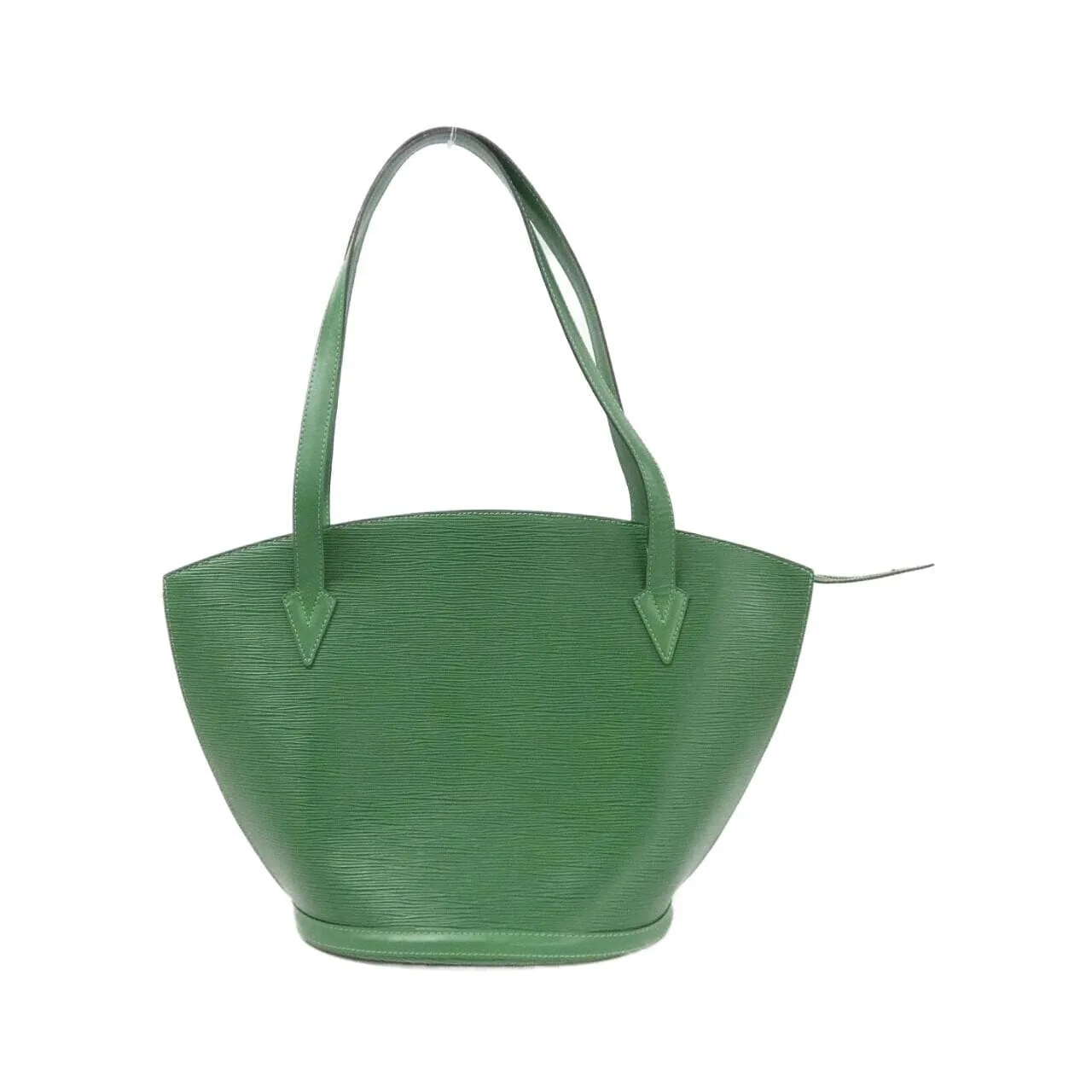 LOUIS VUITTON M52264 Shoulder Epi Green