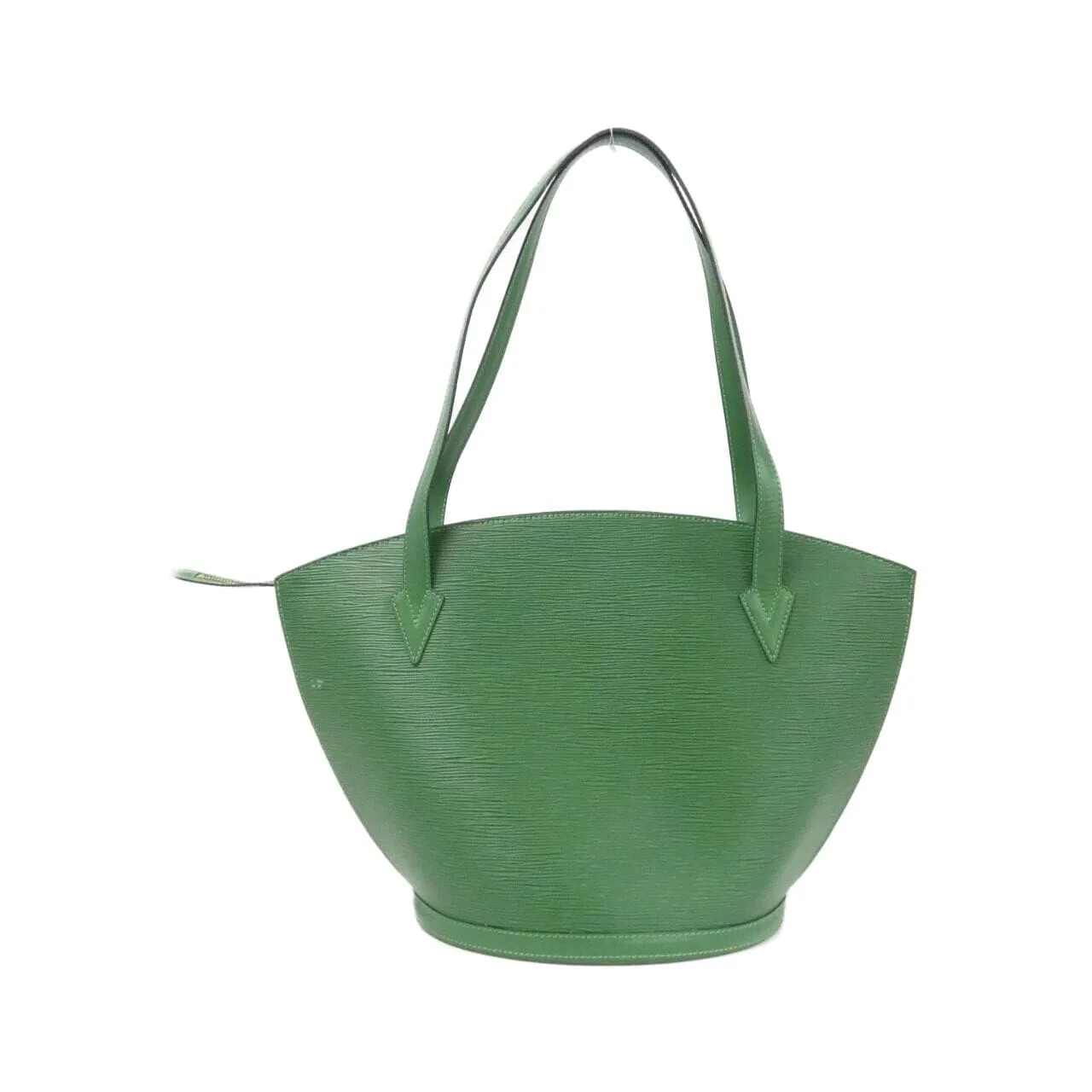 LOUIS VUITTON M52264 Shoulder Epi Green Epi - Thumbnail 2