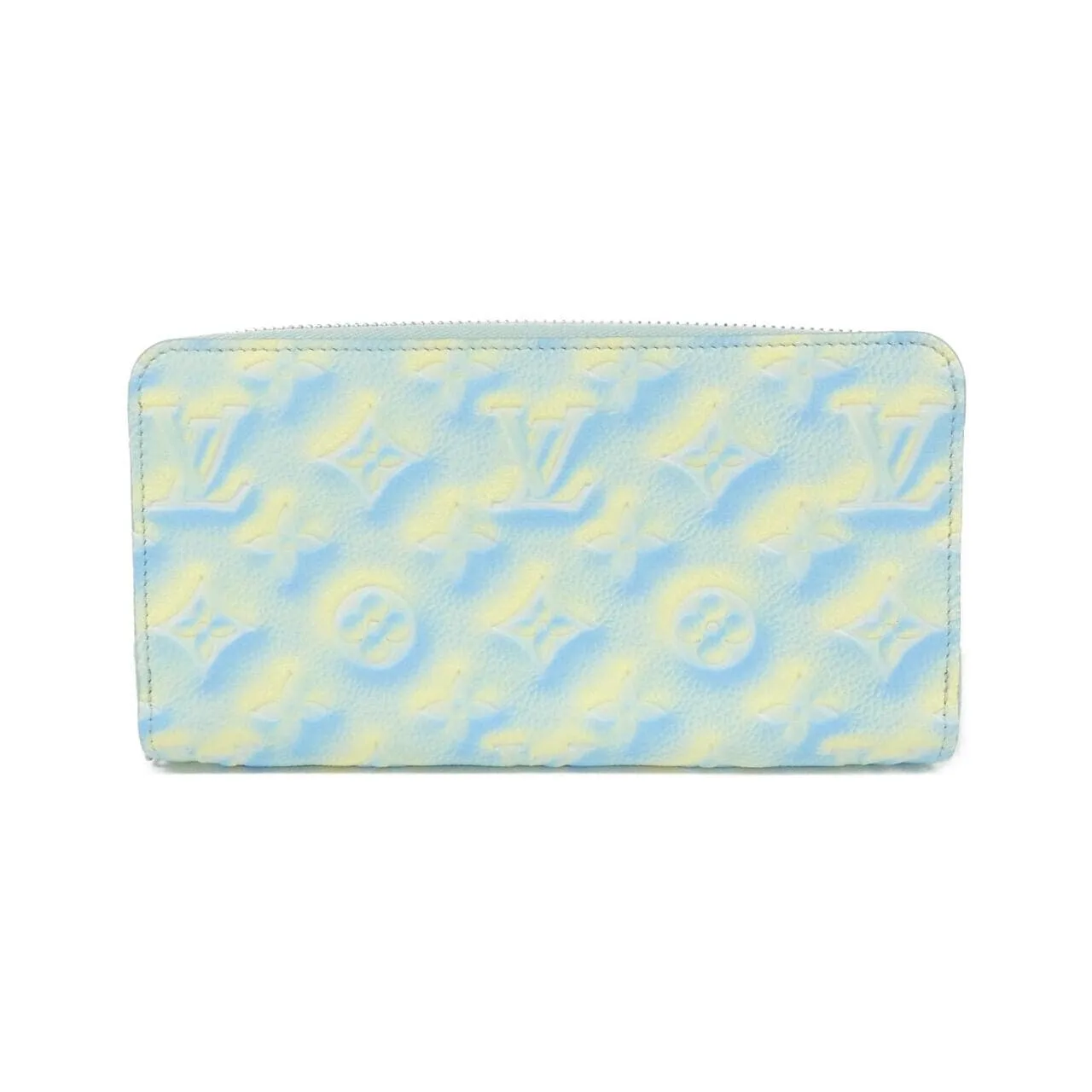 LOUIS VUITTON M81466 Wallet Monogram