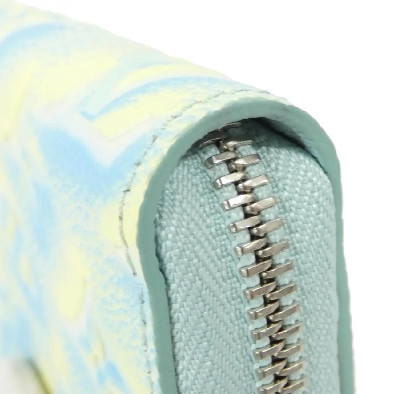 LOUIS VUITTON M81466 Wallet Monogram Black Monogram Rank A - Thumbnail 3