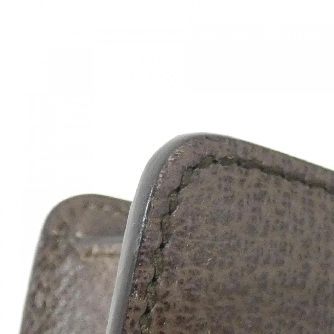 GUCCI Dionysus 421970 Shoulder Leather 棕色 皮革 中古品A - 縮圖 3