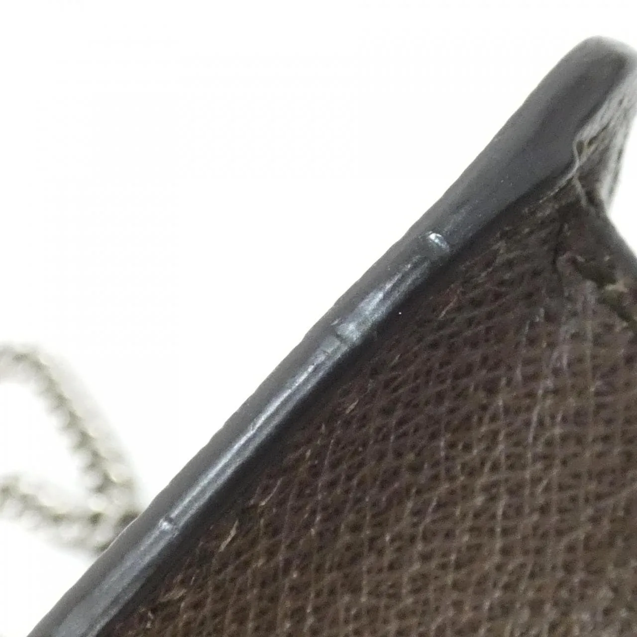 GUCCI Dionysus 421970 Shoulder Leather 棕色 皮革 中古品A - 縮圖 4