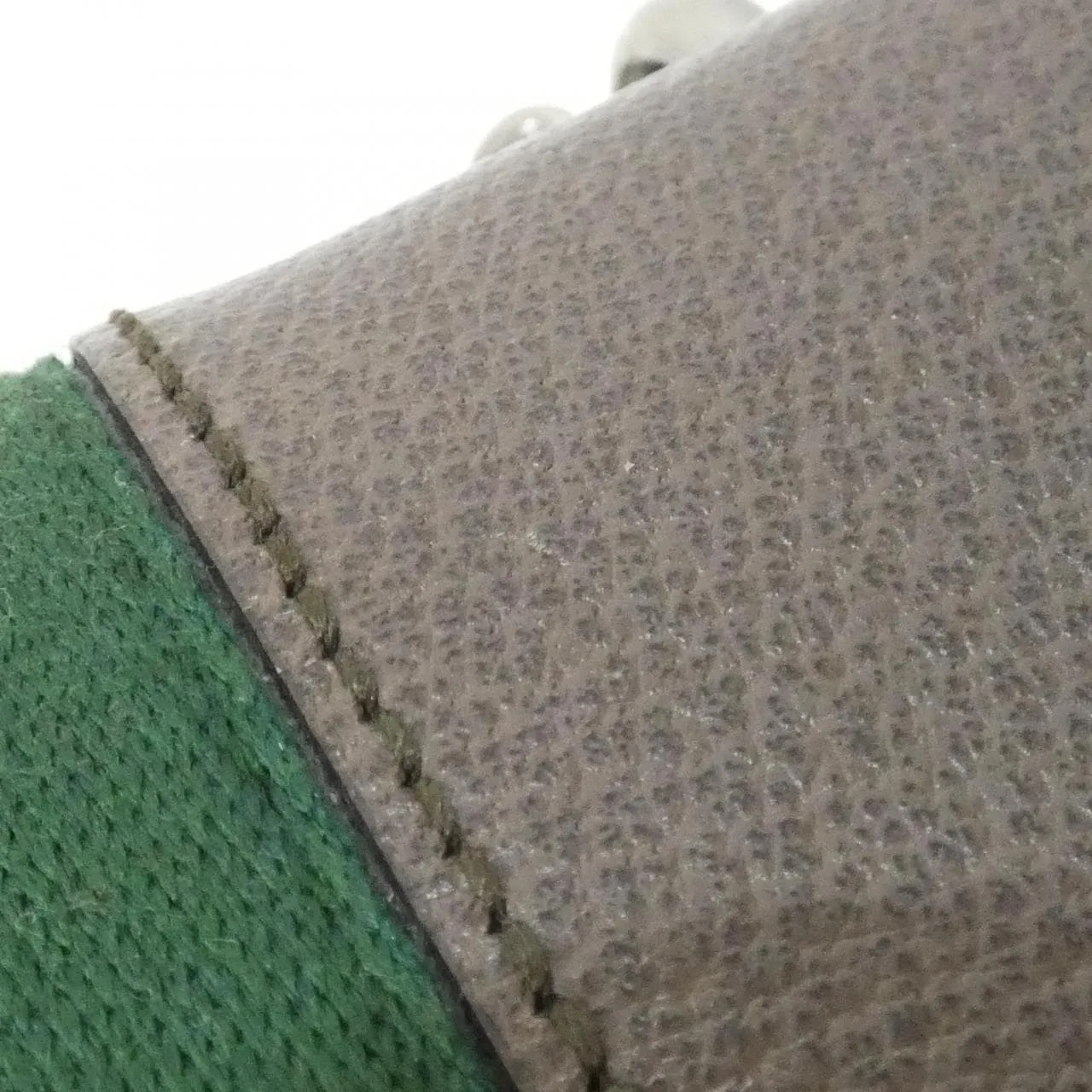 GUCCI Dionysus 421970 Shoulder Leather 棕色 皮革 中古品A - 縮圖 5