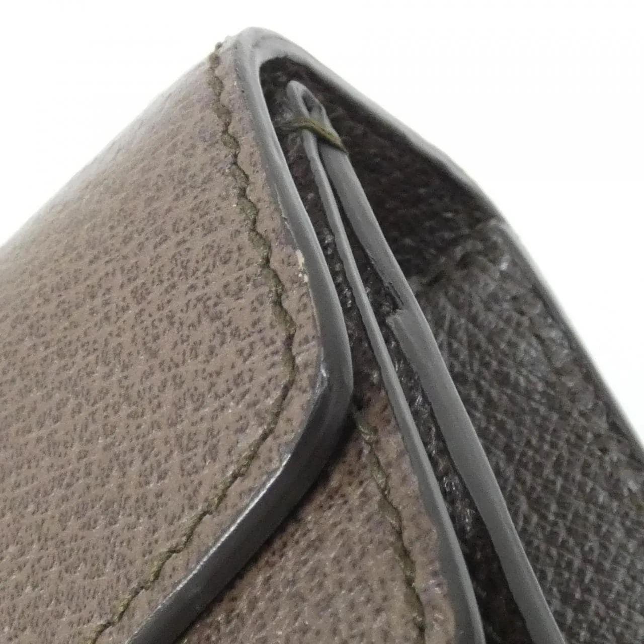 GUCCI Dionysus 421970 Shoulder Leather 棕色 皮革 中古品A - 縮圖 6