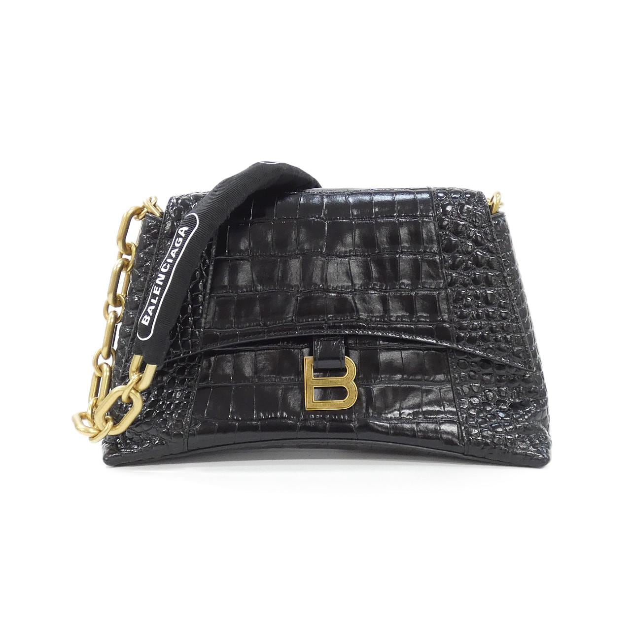 BALENCIAGA Le City 689058 2106F Shoulder